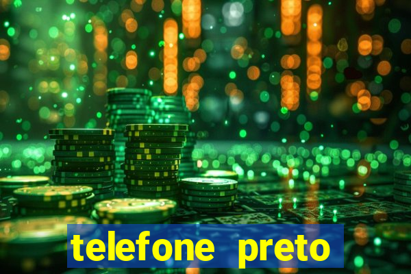 telefone preto torrent magnet